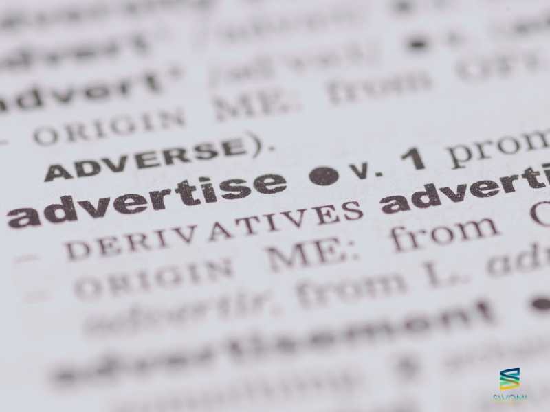 Rebranded And Reorganized Advertising Industry